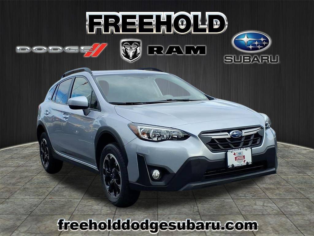 2023 Subaru Crosstrek Premium — SUV — 30,100 mi — Freehold, NJ