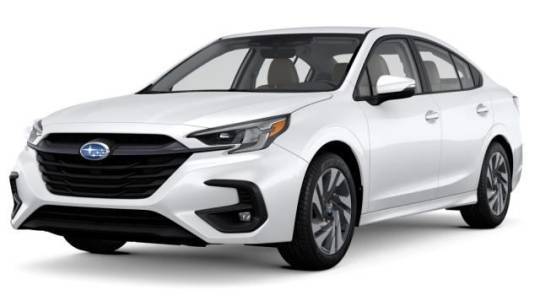 2024 Subaru Legacy Limited — Sedan — 2,522 mi — Freehold, NJ