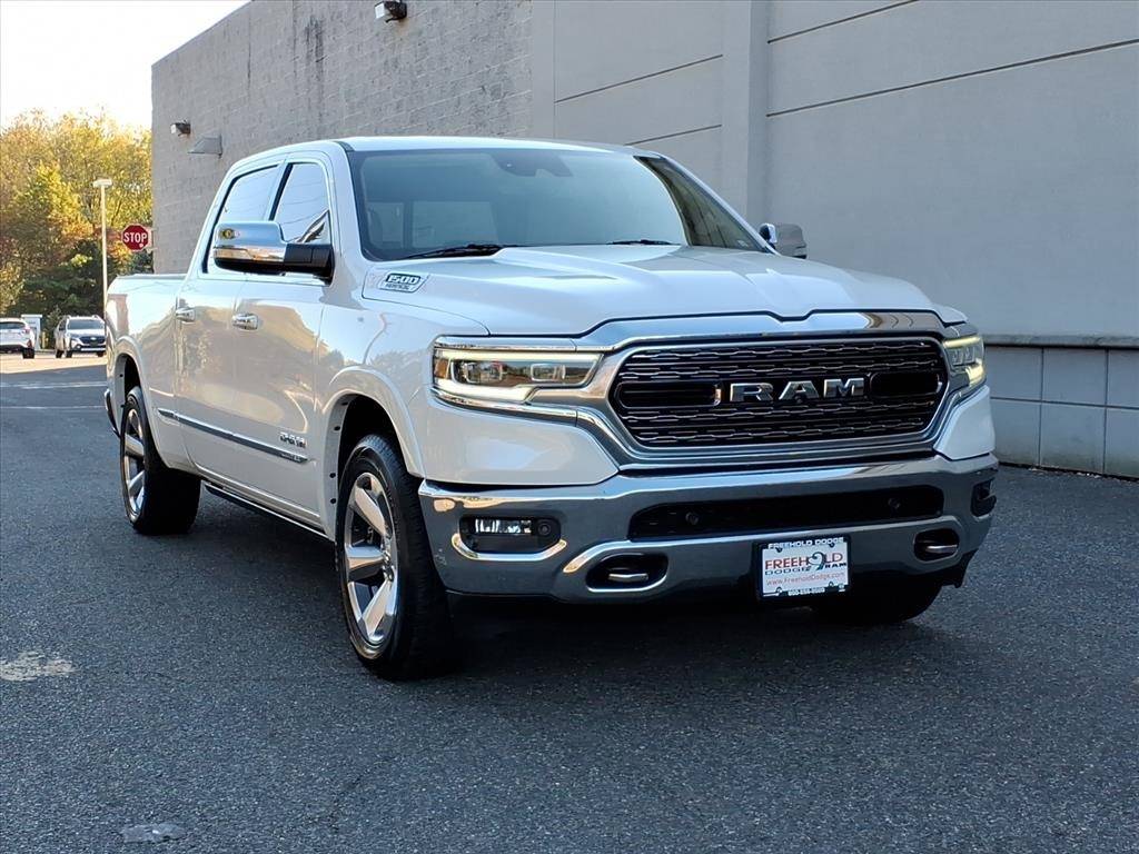 2019 Ram 1500 Limited — Pickup Truck — 114,743 mi — Freehold, NJ