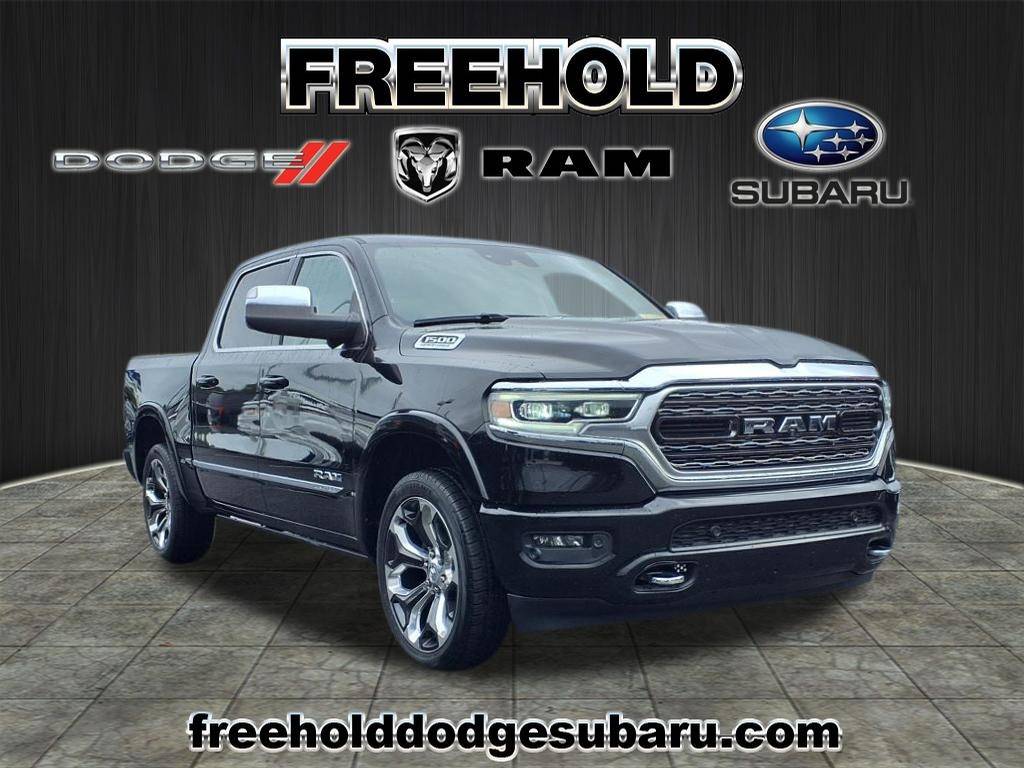 2023 Ram 1500 Limited — Pickup Truck — 47,007 mi — Freehold, NJ