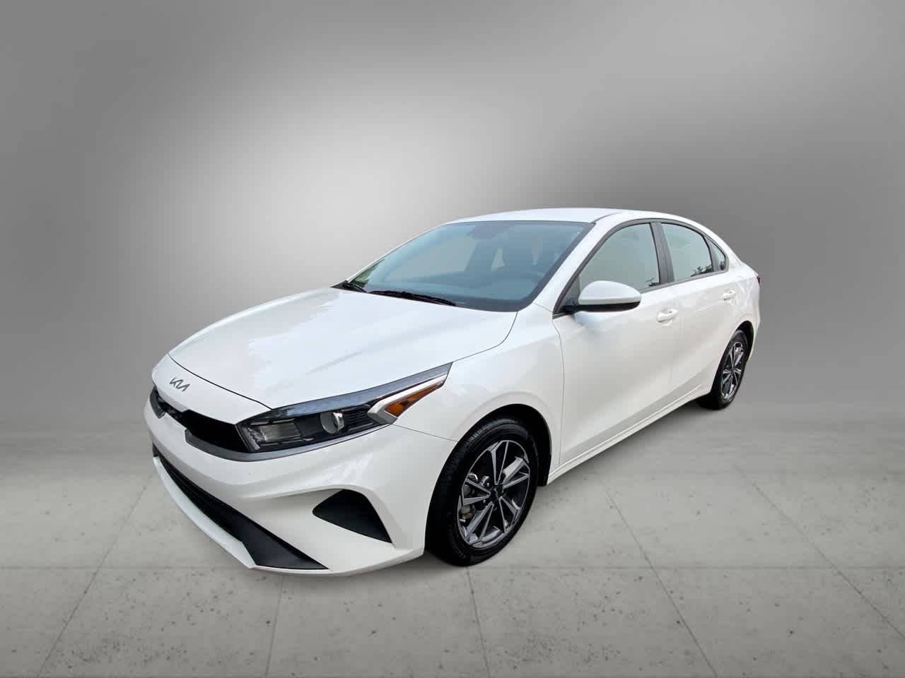 2024 Kia Forte LXS — Sedan — 41,025 mi — Freehold, NJ