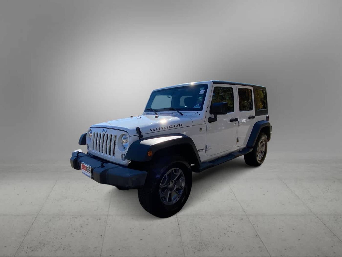2015 Jeep Wrangler Rubicon — SUV — 153,477 mi — Freehold, NJ