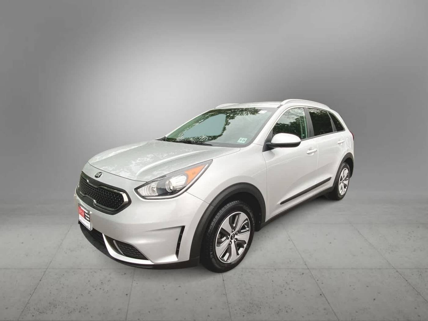 2019 Kia Niro Hybrid LX — SUV — 52,297 mi — Freehold, NJ