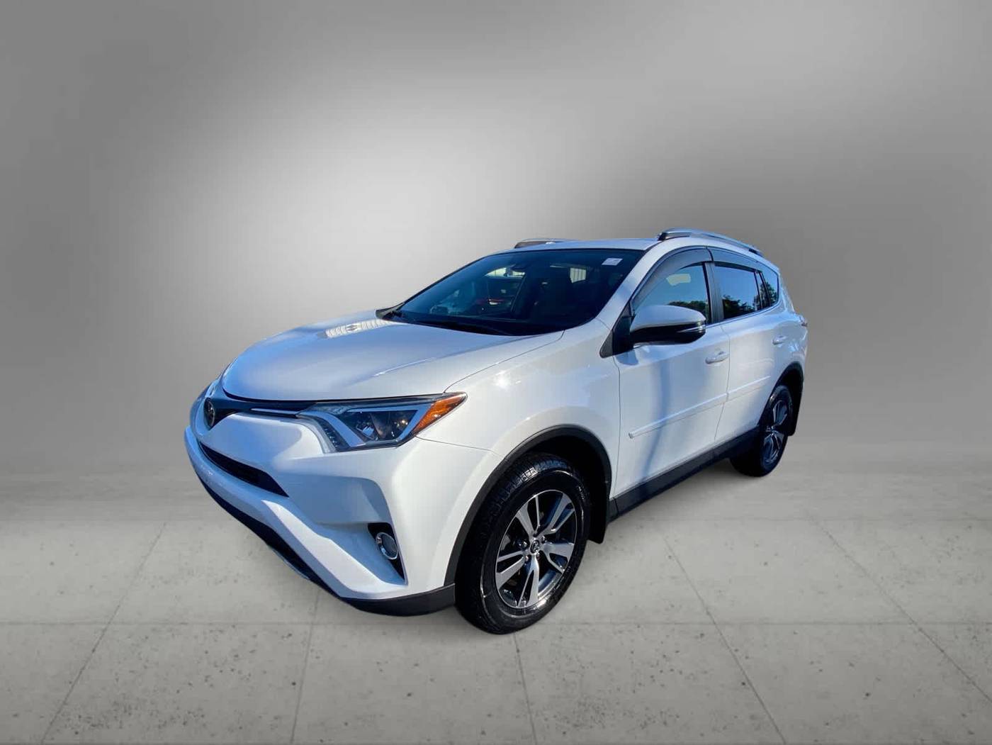 2018 Toyota RAV4 XLE — SUV — 62,552 mi — Freehold, NJ