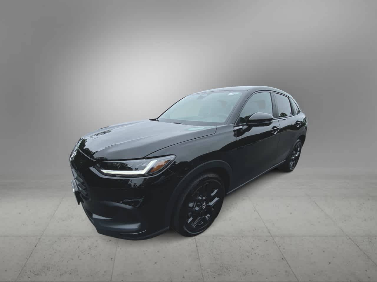 2023 Honda HR-V Sport — SUV — 12,894 mi — Freehold, NJ