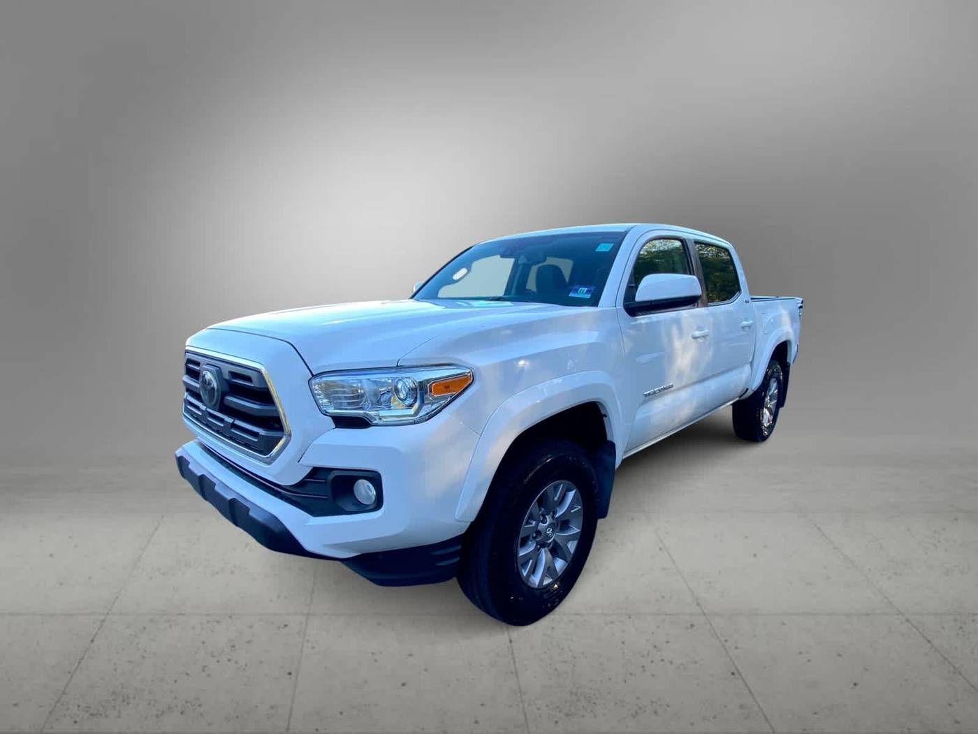 2019 Toyota Tacoma SR5 — Pickup Truck — 79,070 mi — Freehold, NJ
