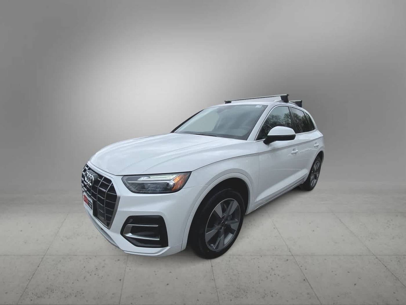 2023 Audi Q5 Premium Plus — SUV — 32,351 mi — Freehold, NJ