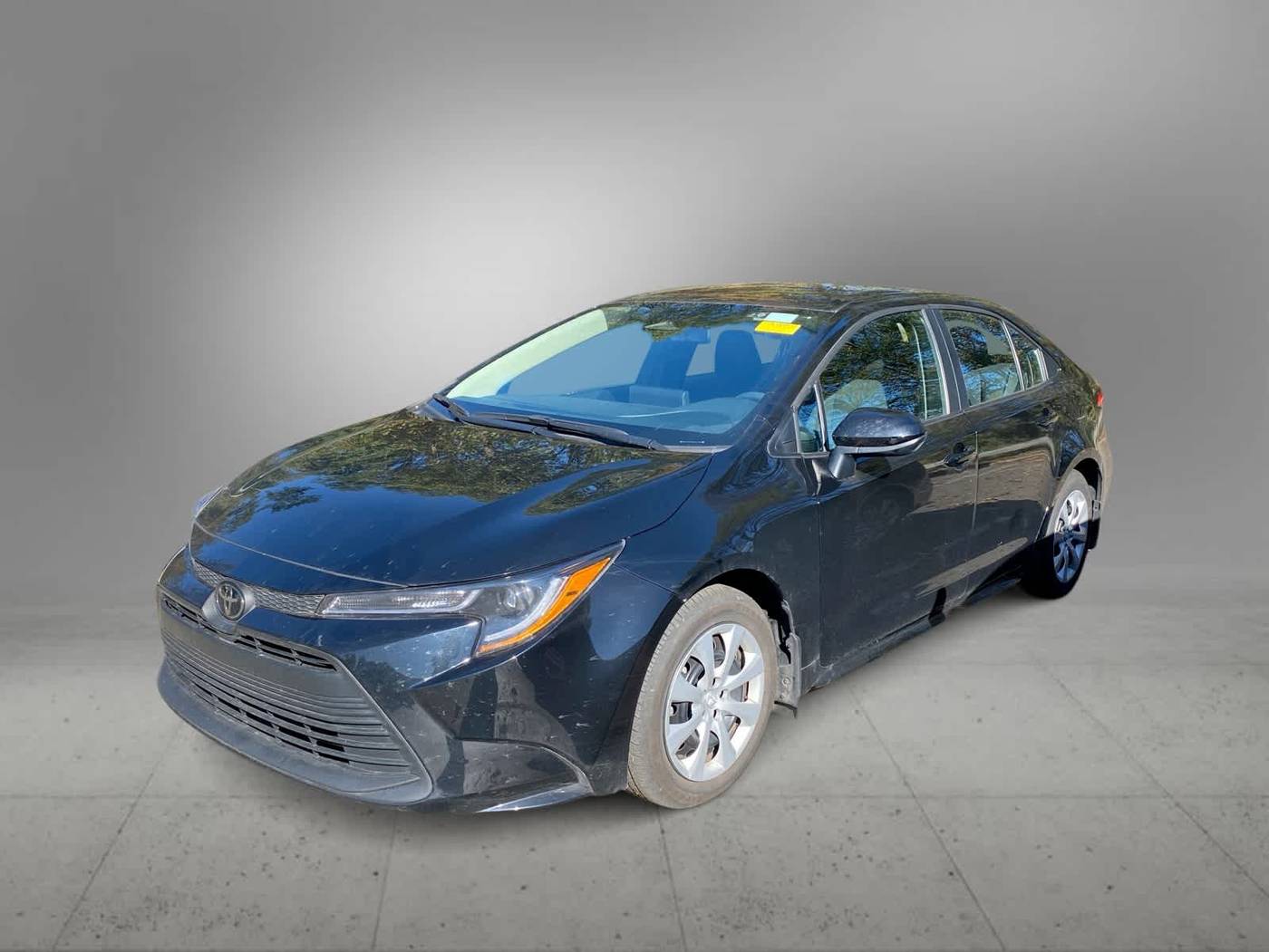 2024 Toyota Corolla LE — Sedan — 25,062 mi — Freehold, NJ