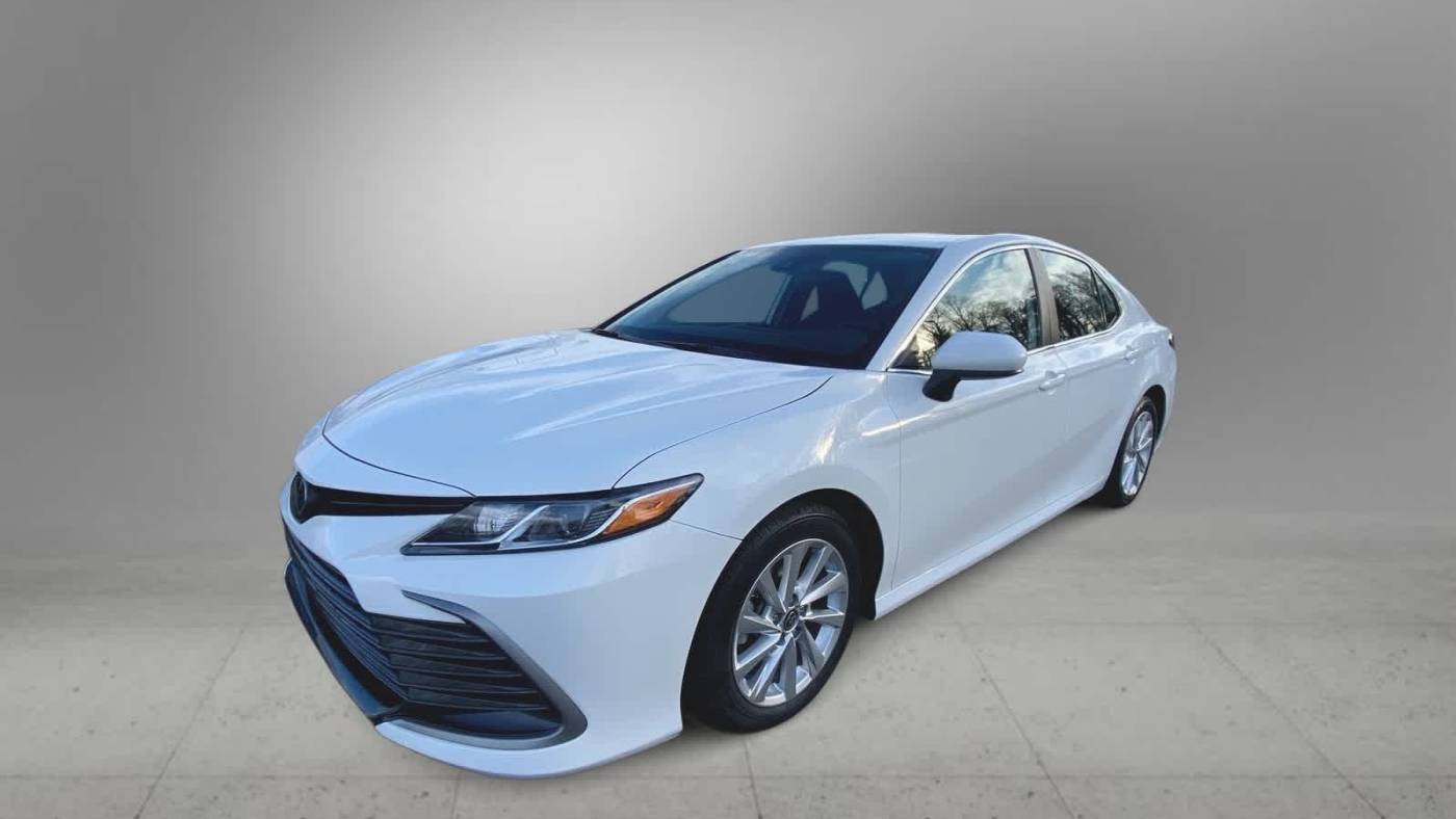 2024 Toyota Camry LE — Sedan — 55,208 mi — Freehold, NJ