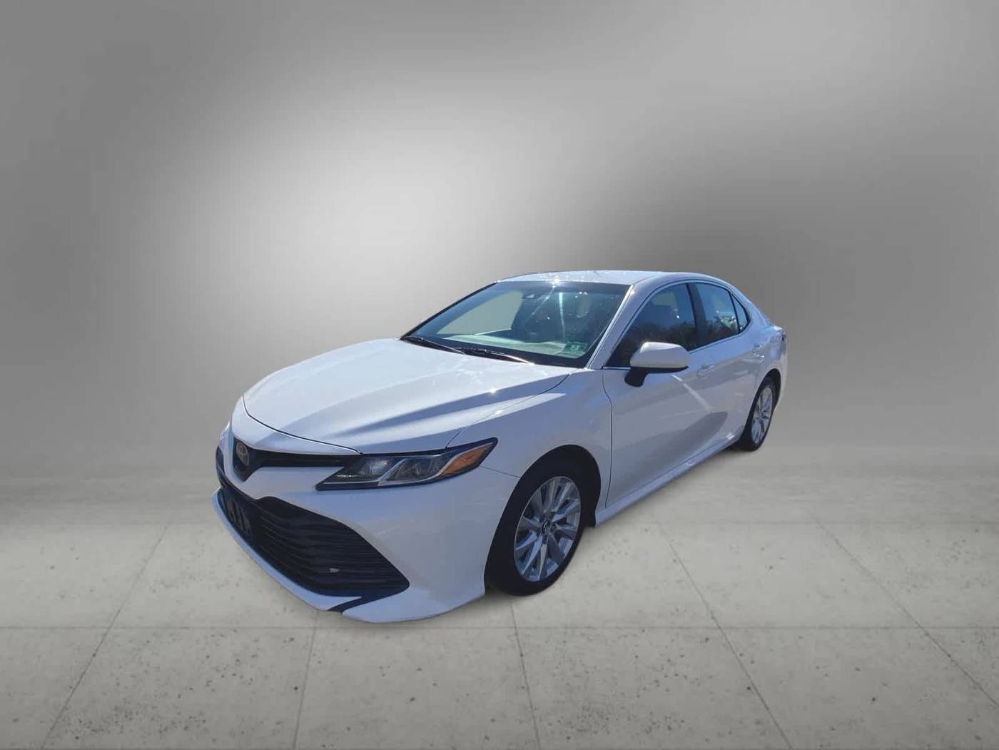 2018 Toyota Camry L — Sedan — 80,154 mi — Freehold, NJ