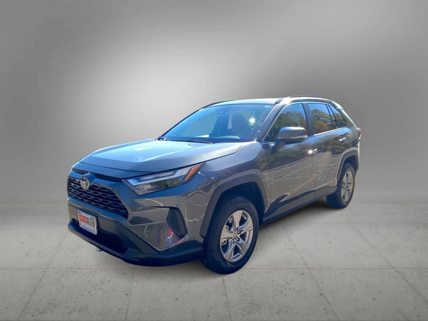 2025 Toyota RAV4 XLE — SUV — 453 mi — Freehold, NJ