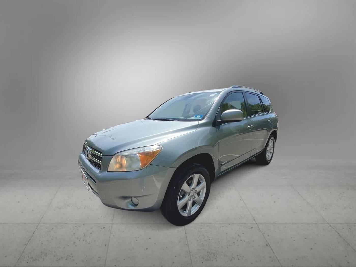 2008 Toyota RAV4 Limited — SUV — 122,162 mi — Freehold, NJ