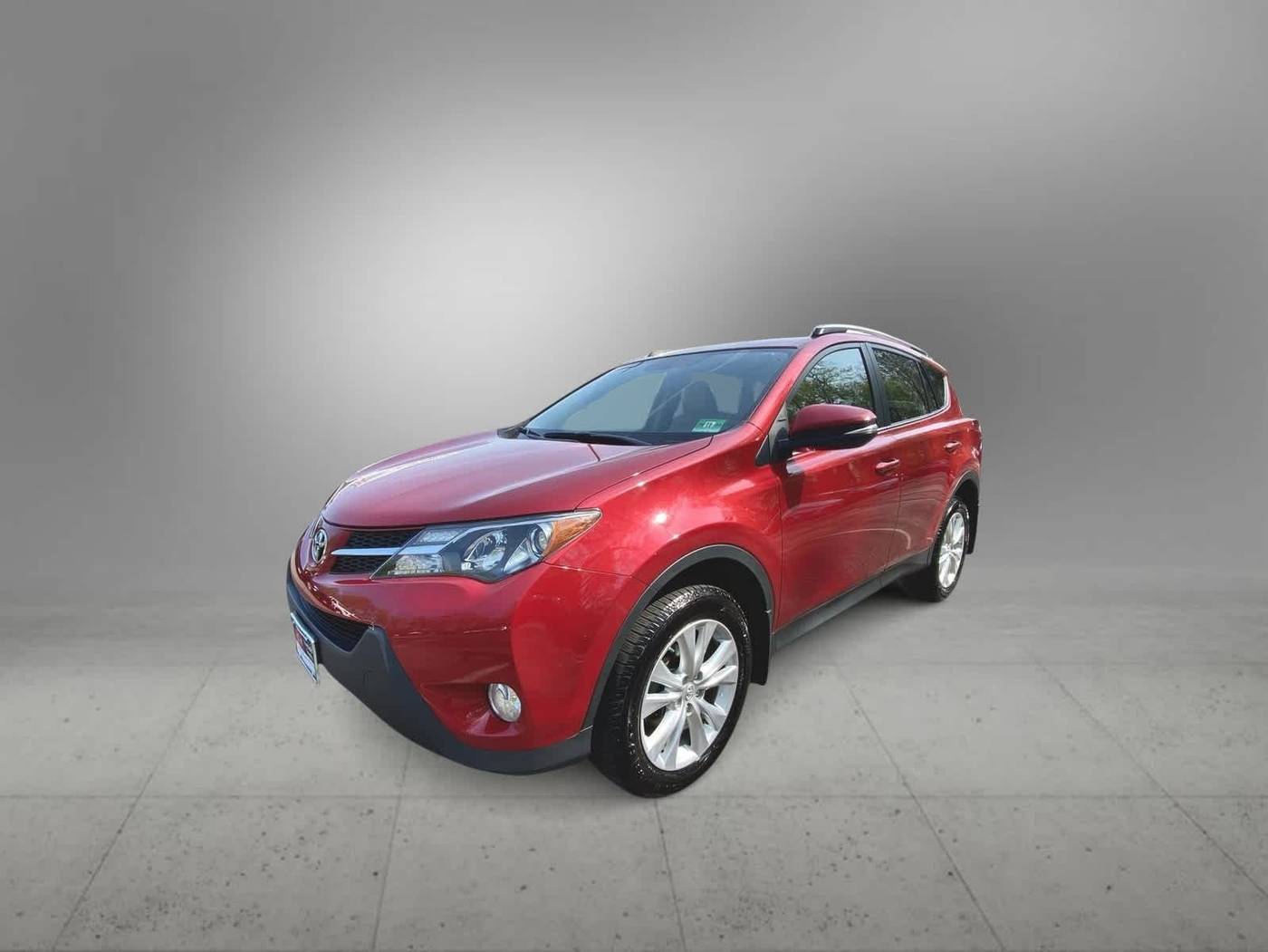 2014 Toyota RAV4 Limited — SUV — 94,132 mi — Freehold, NJ