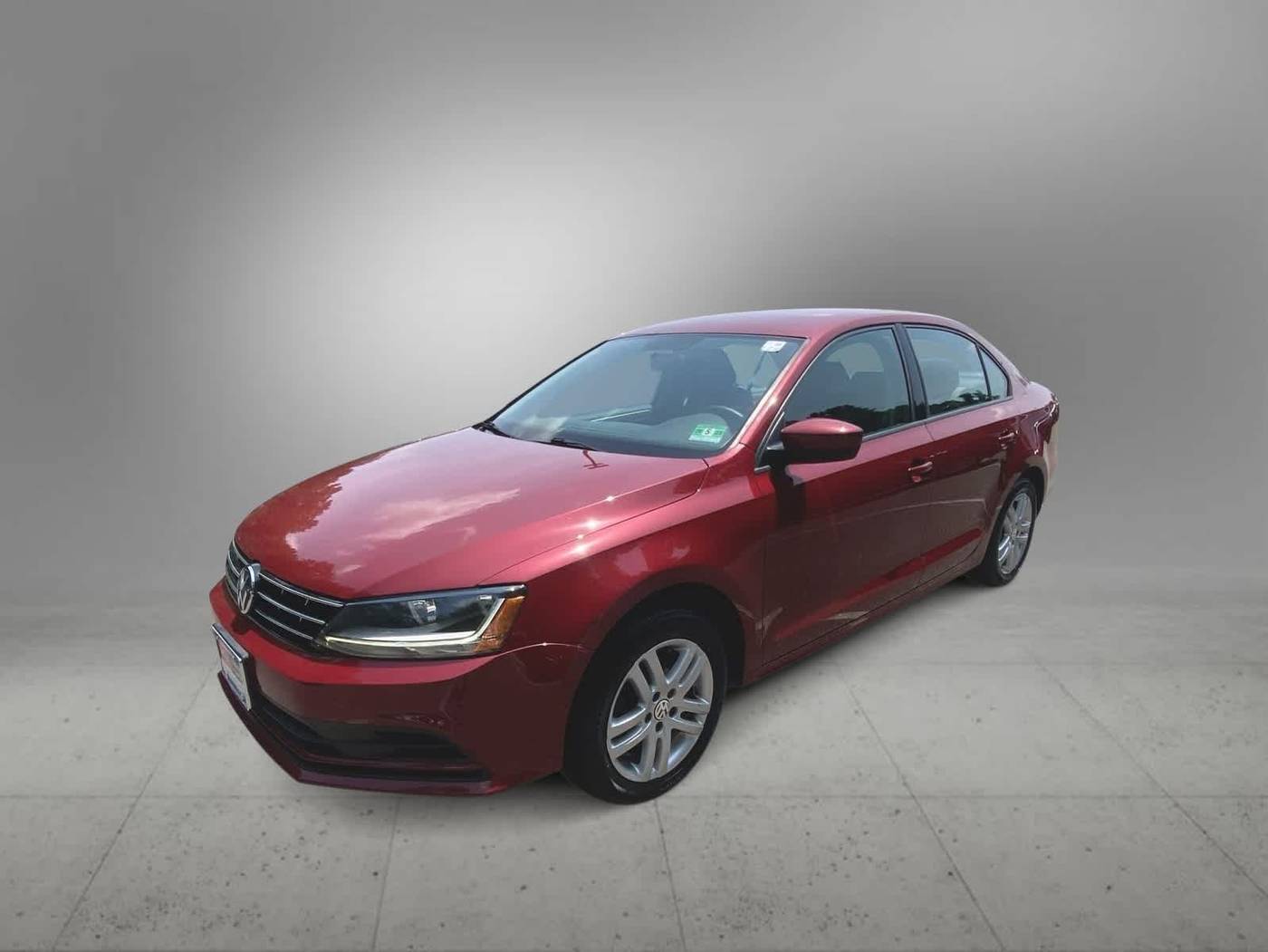 2018 Volkswagen Jetta 1.4T S — Sedan — 71,887 mi — Freehold, NJ
