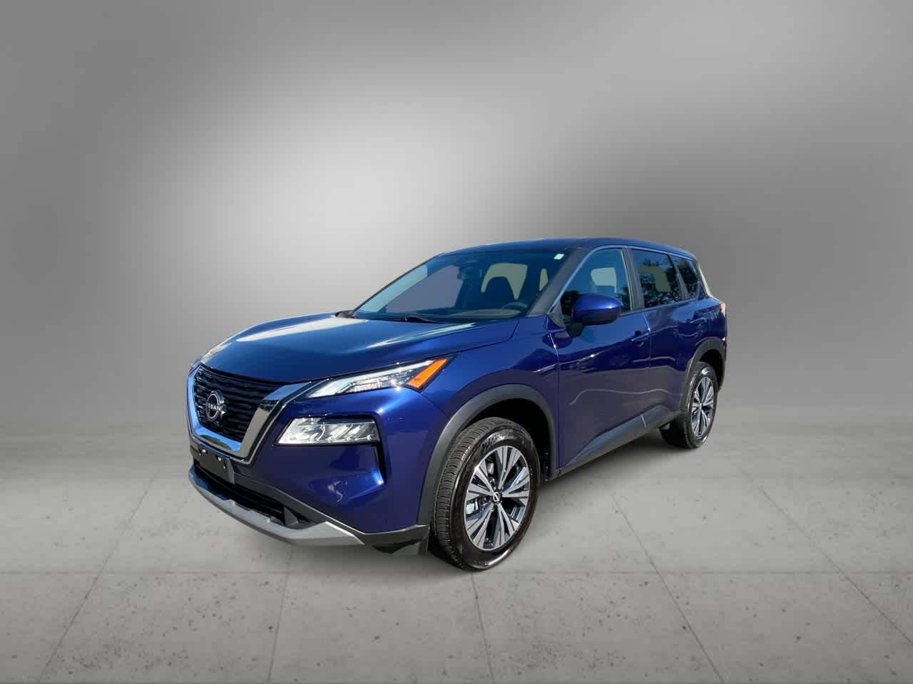 2023 Nissan Rogue SV — SUV — 48,718 mi — Freehold, NJ