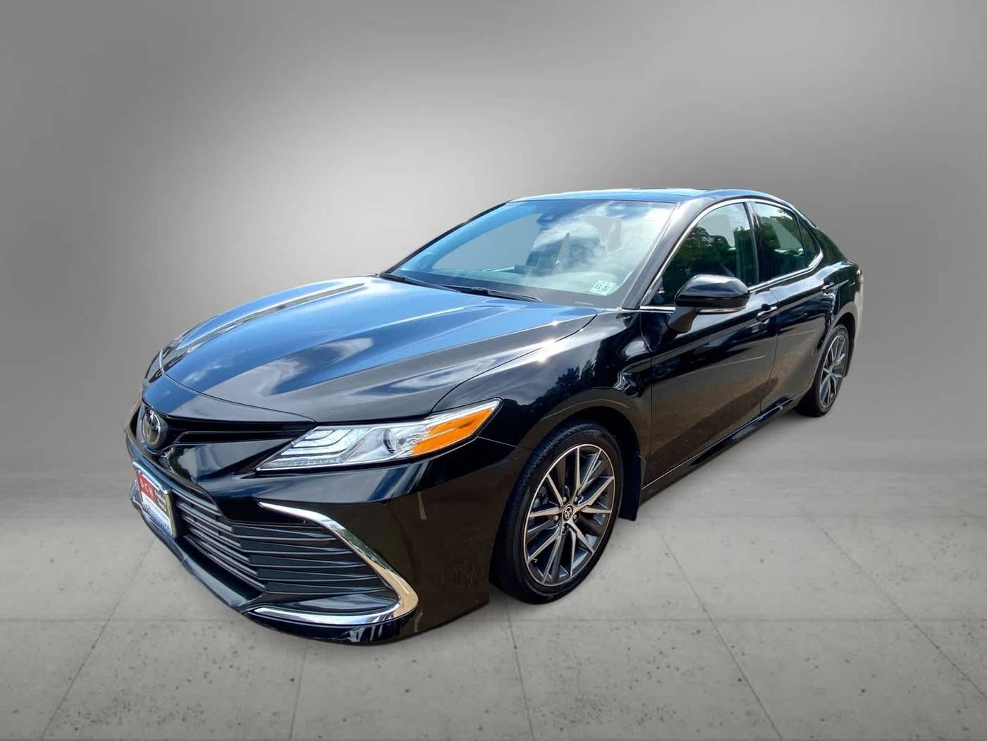 2023 Toyota Camry XLE — Sedan — 45,215 mi — Freehold, NJ