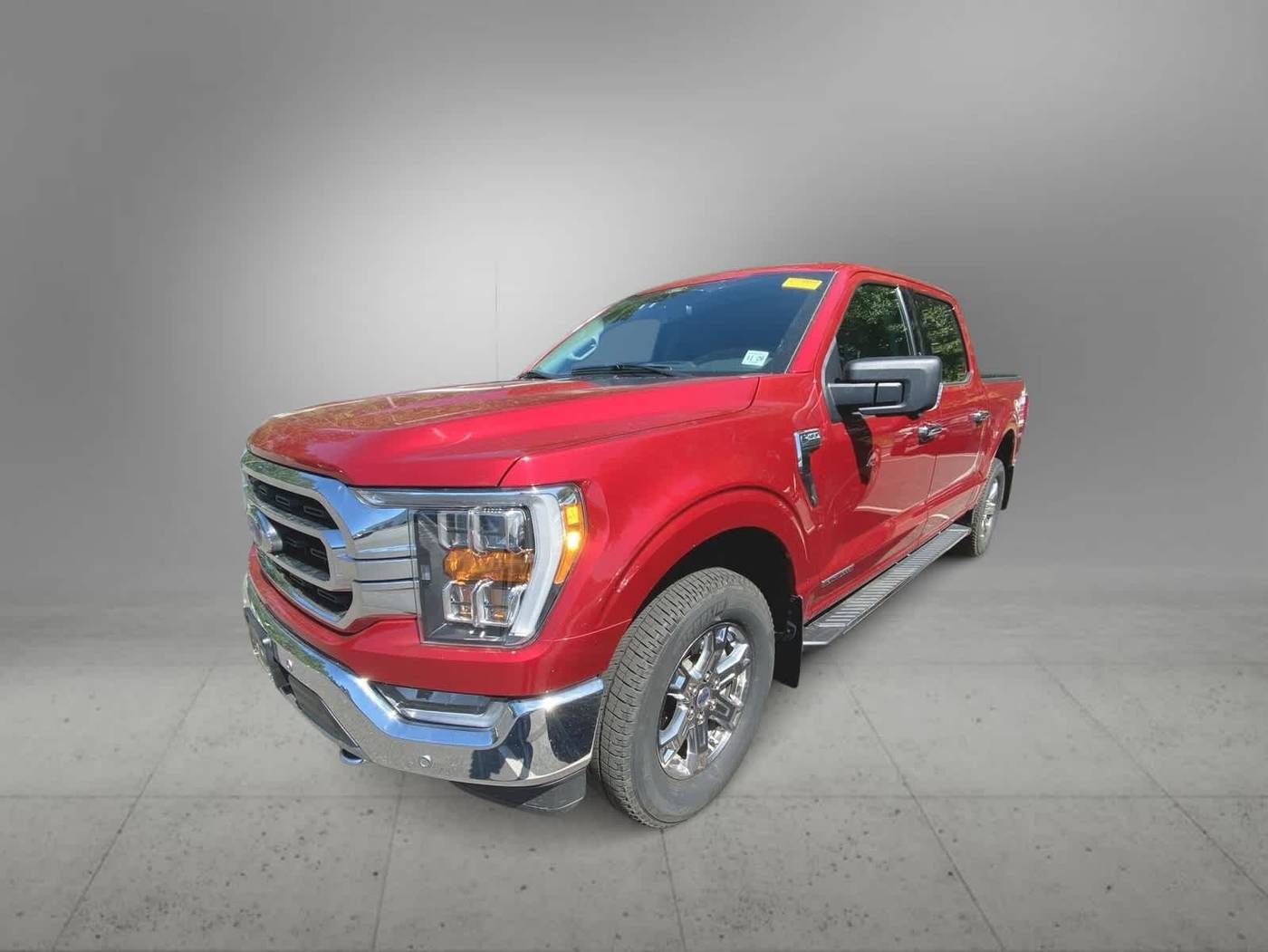 2021 Ford F-150 XLT — Pickup Truck — 76,987 mi — Freehold, NJ
