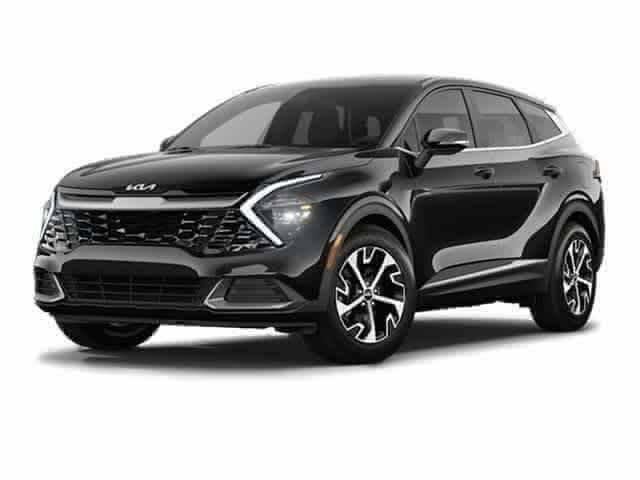 2023 Kia Sportage EX — SUV — 20,905 mi — Freehold, NJ