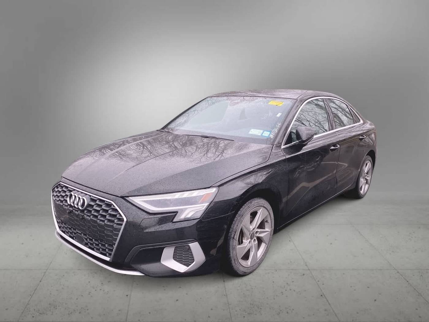 2023 Audi A3 Premium — Sedan — 27,376 mi — Freehold, NJ