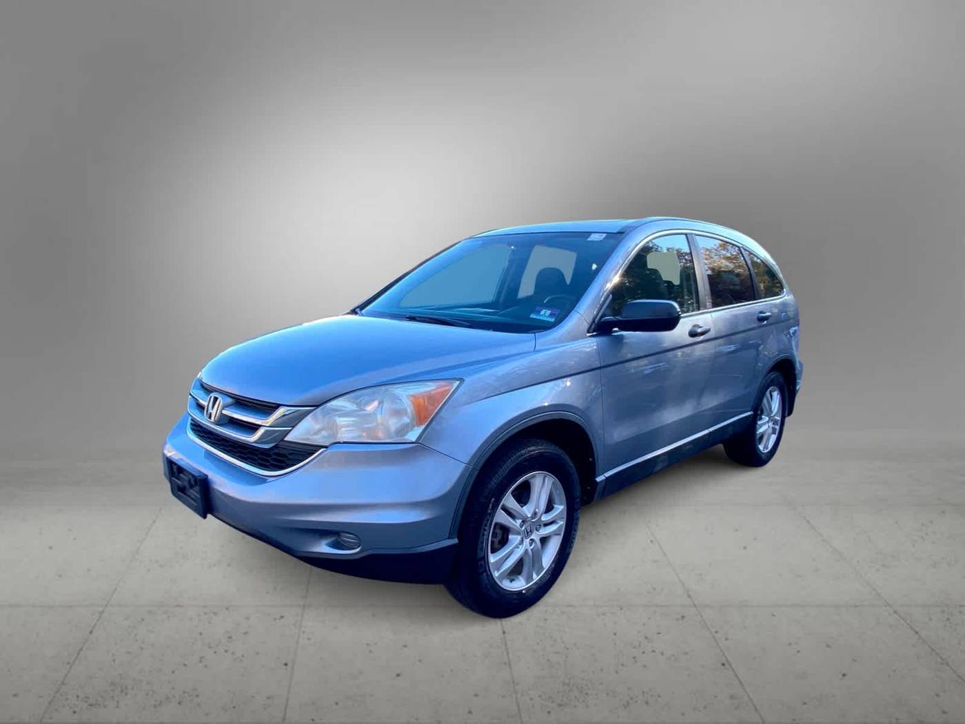 2011 Honda CR-V EX — SUV — 116,382 mi — Freehold, NJ