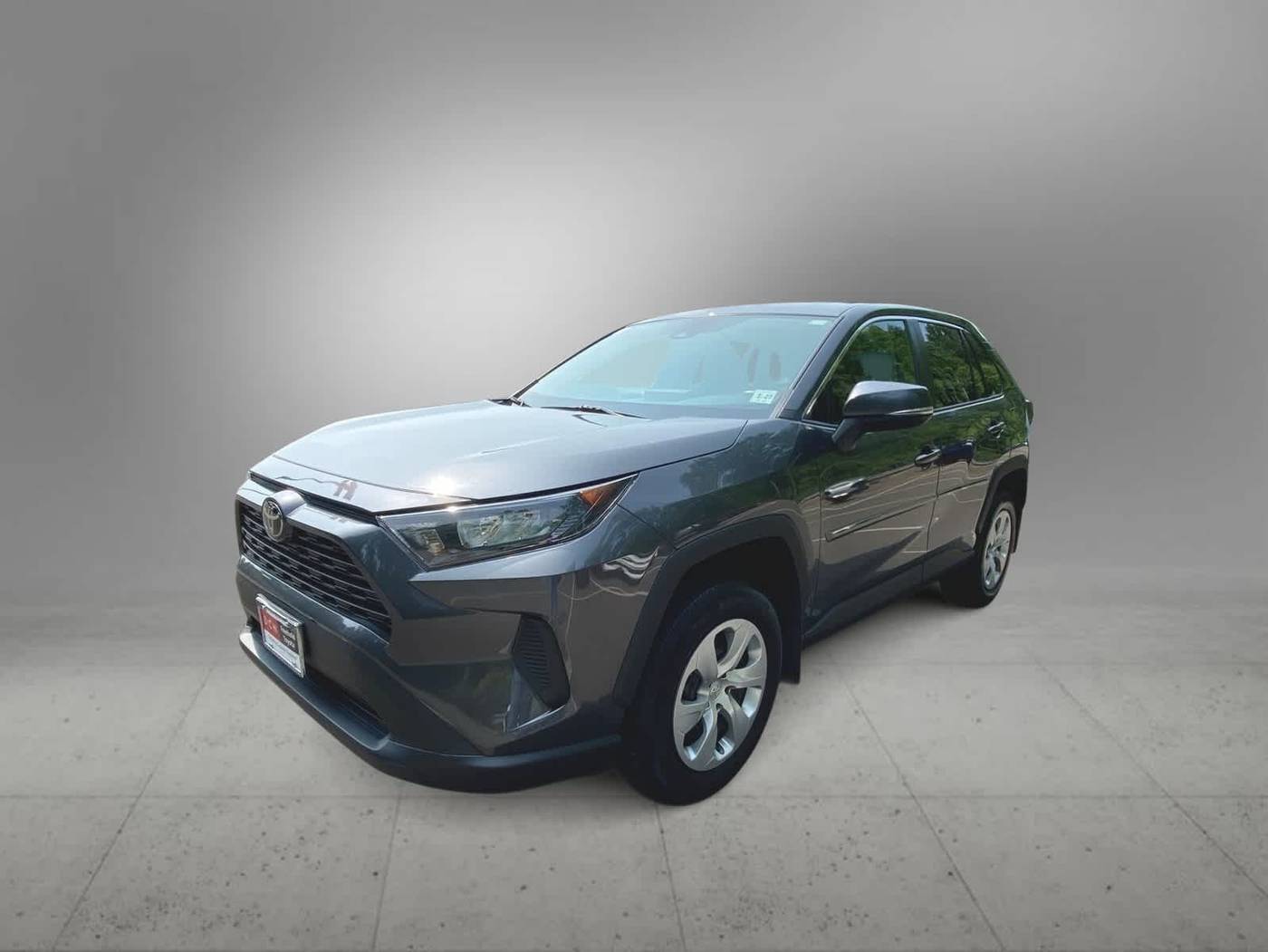 2022 Toyota RAV4 LE — SUV — 38,879 mi — Freehold, NJ