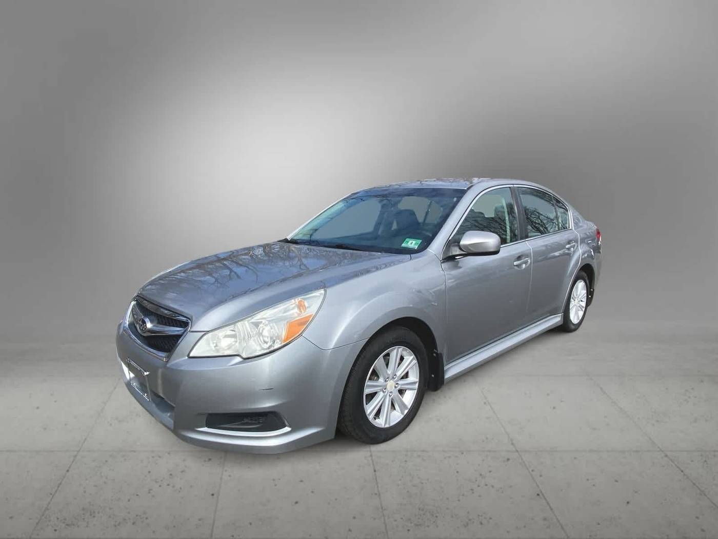 2010 Subaru Legacy 2.5i Premium — Sedan — 128,699 mi — Freehold, NJ