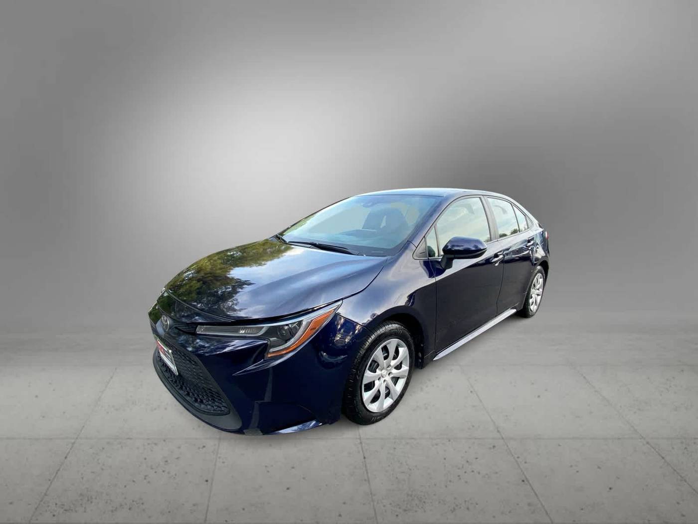 2022 Toyota Corolla LE — Sedan — 59,885 mi — Freehold, NJ