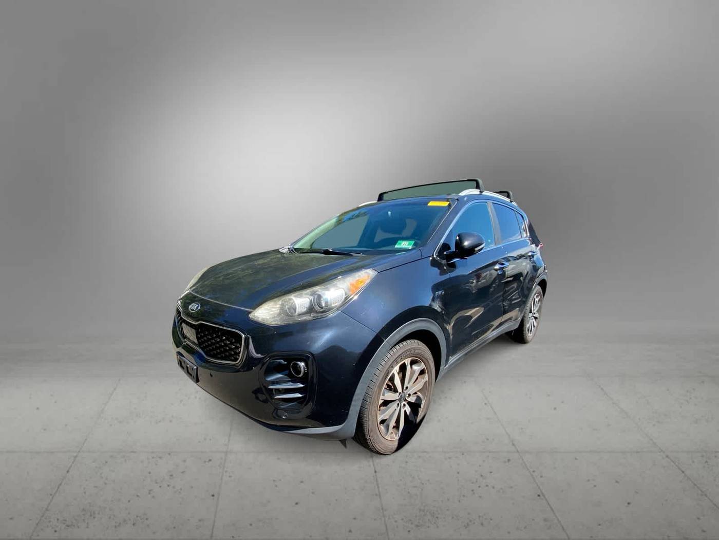 2017 Kia Sportage EX — SUV — 92,924 mi — Freehold, NJ