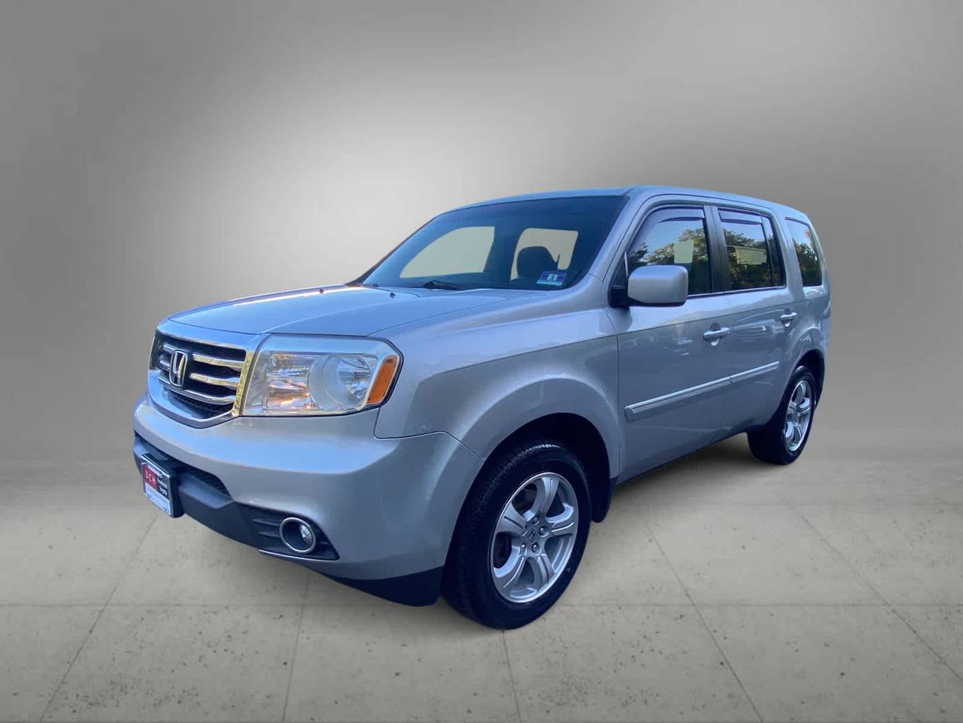 2014 Honda Pilot EX-L — SUV — 165,641 mi — Freehold, NJ