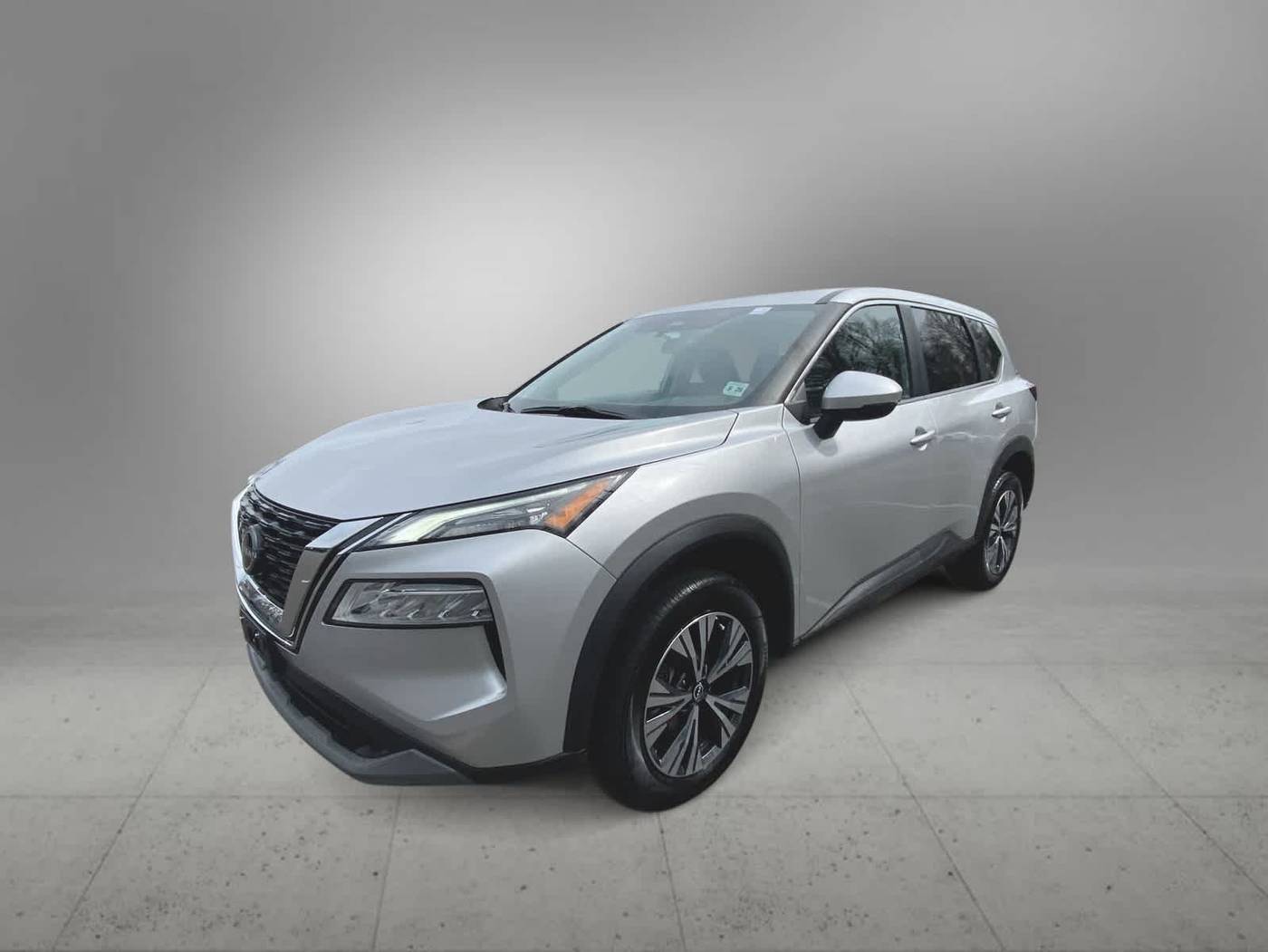 2022 Nissan Rogue SV — SUV — 48,980 mi — Freehold, NJ