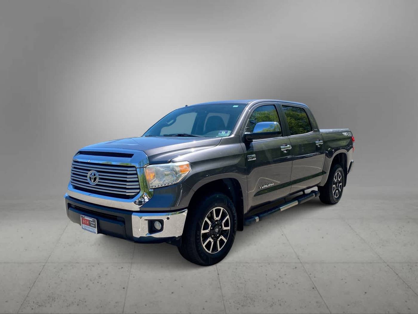 2017 Toyota Tundra Limited