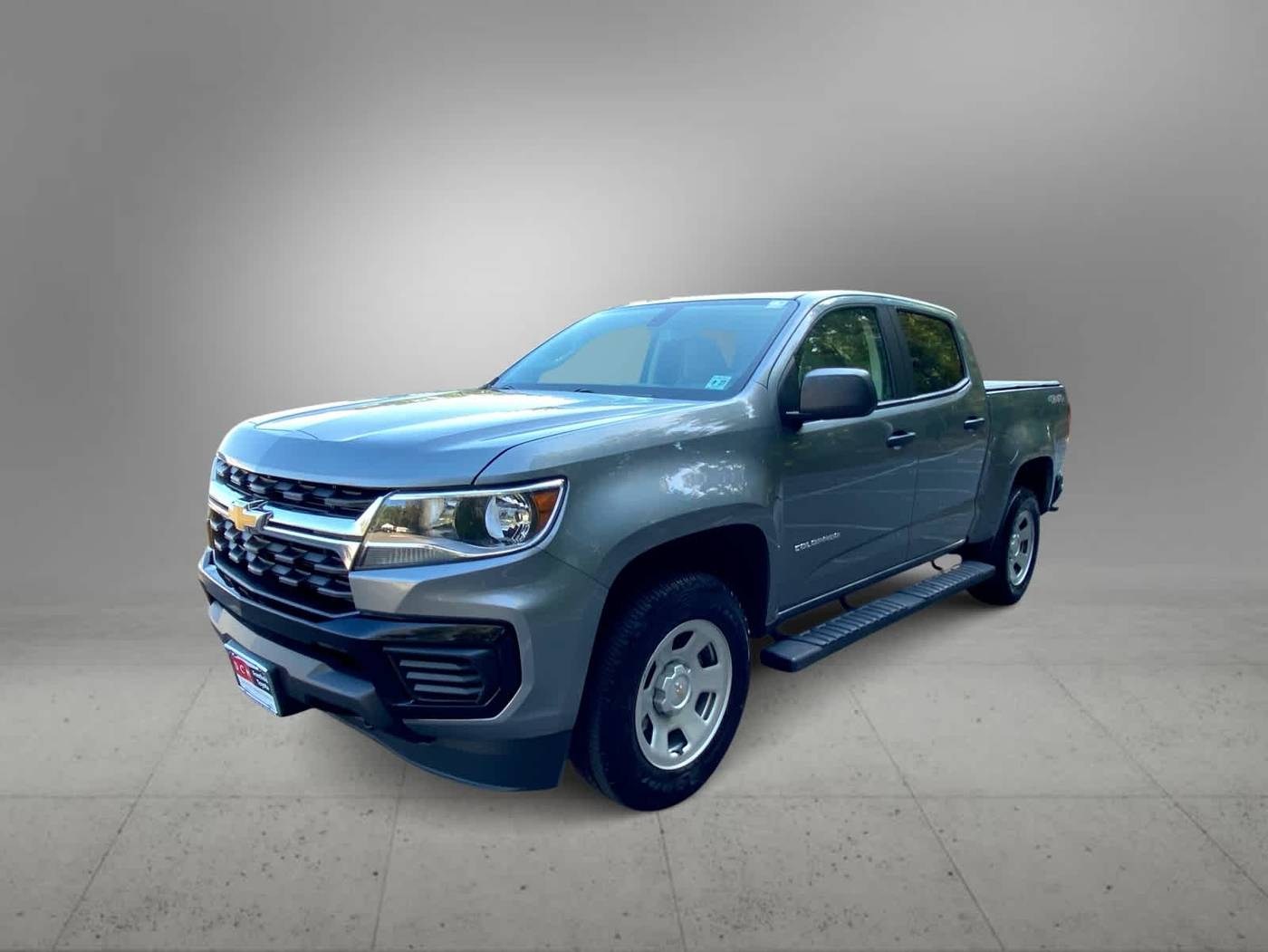 2022 Chevrolet Colorado WT — Pickup Truck — 13,941 mi — Freehold, NJ