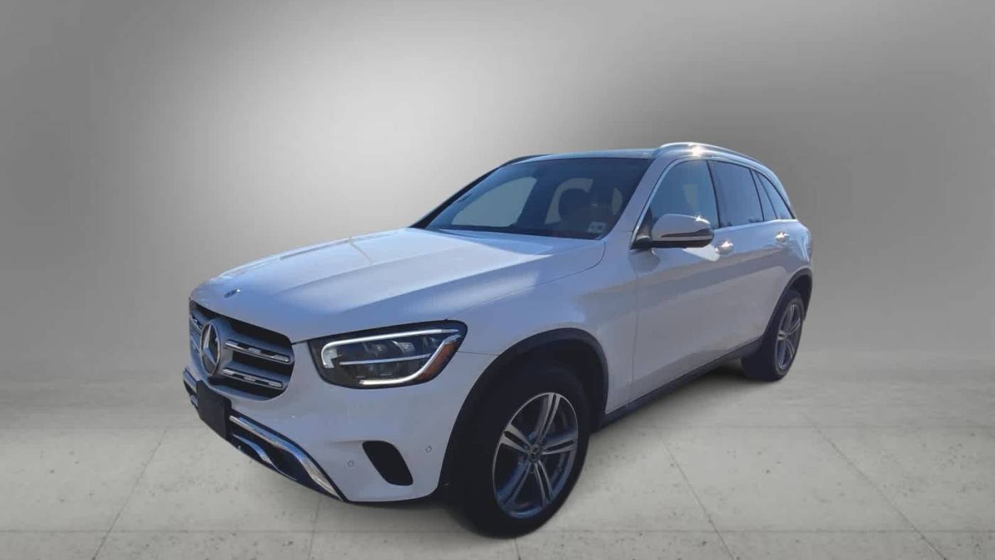 2021 Mercedes-Benz GLC GLC 300 — SUV — 20,897 mi — Freehold, NJ