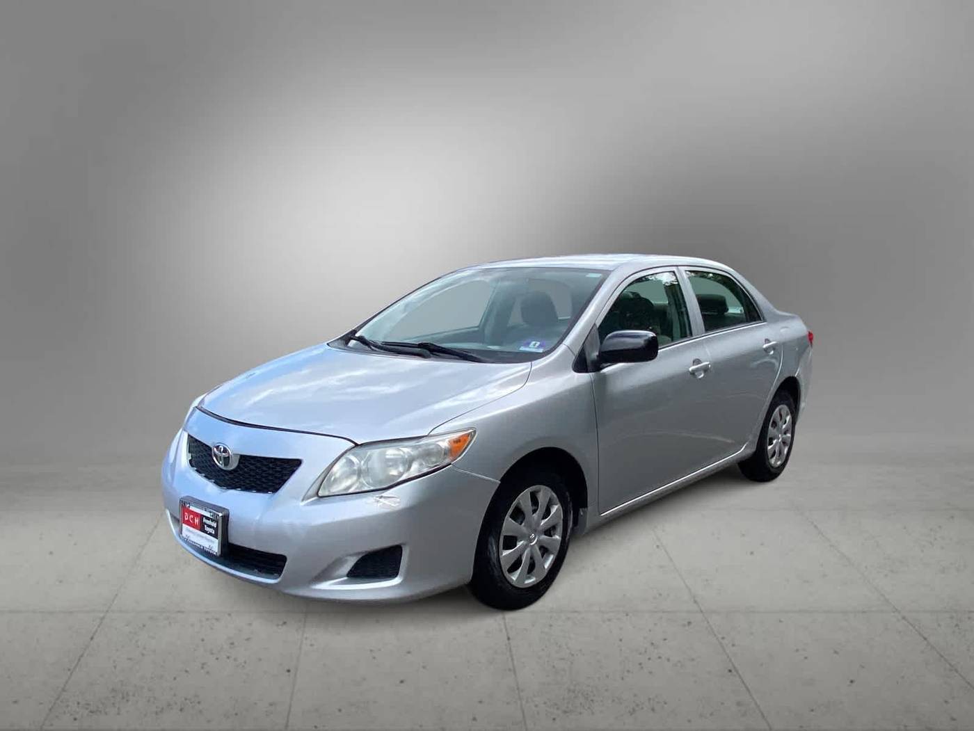 2009 Toyota Corolla Base — Sedan — 101,999 mi — Freehold, NJ