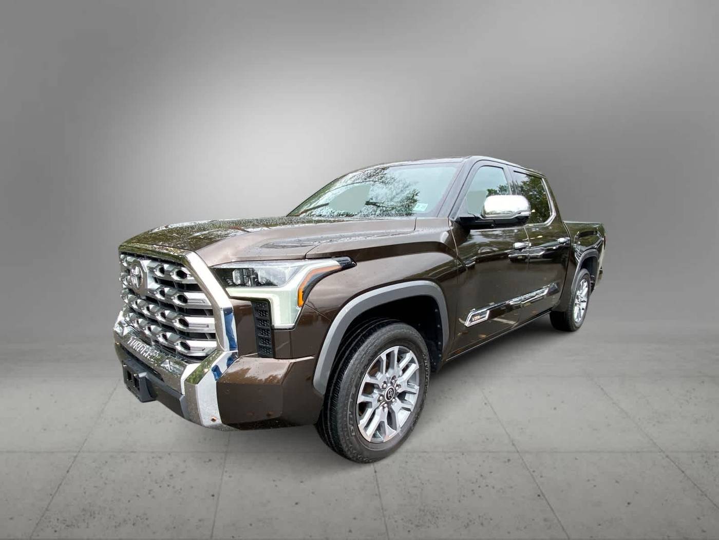 2022 Toyota Tundra 1794 Edition — Pickup Truck — 41,724 mi — Freehold, NJ