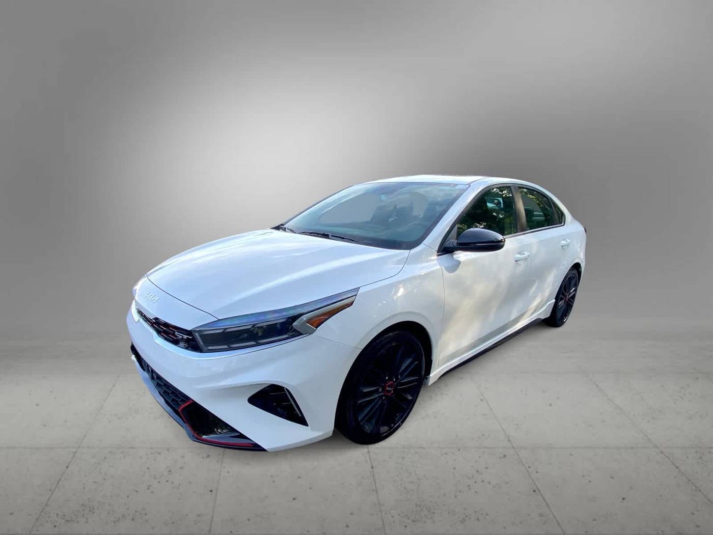 2024 Kia Forte GT — Sedan — 21,466 mi — Freehold, NJ