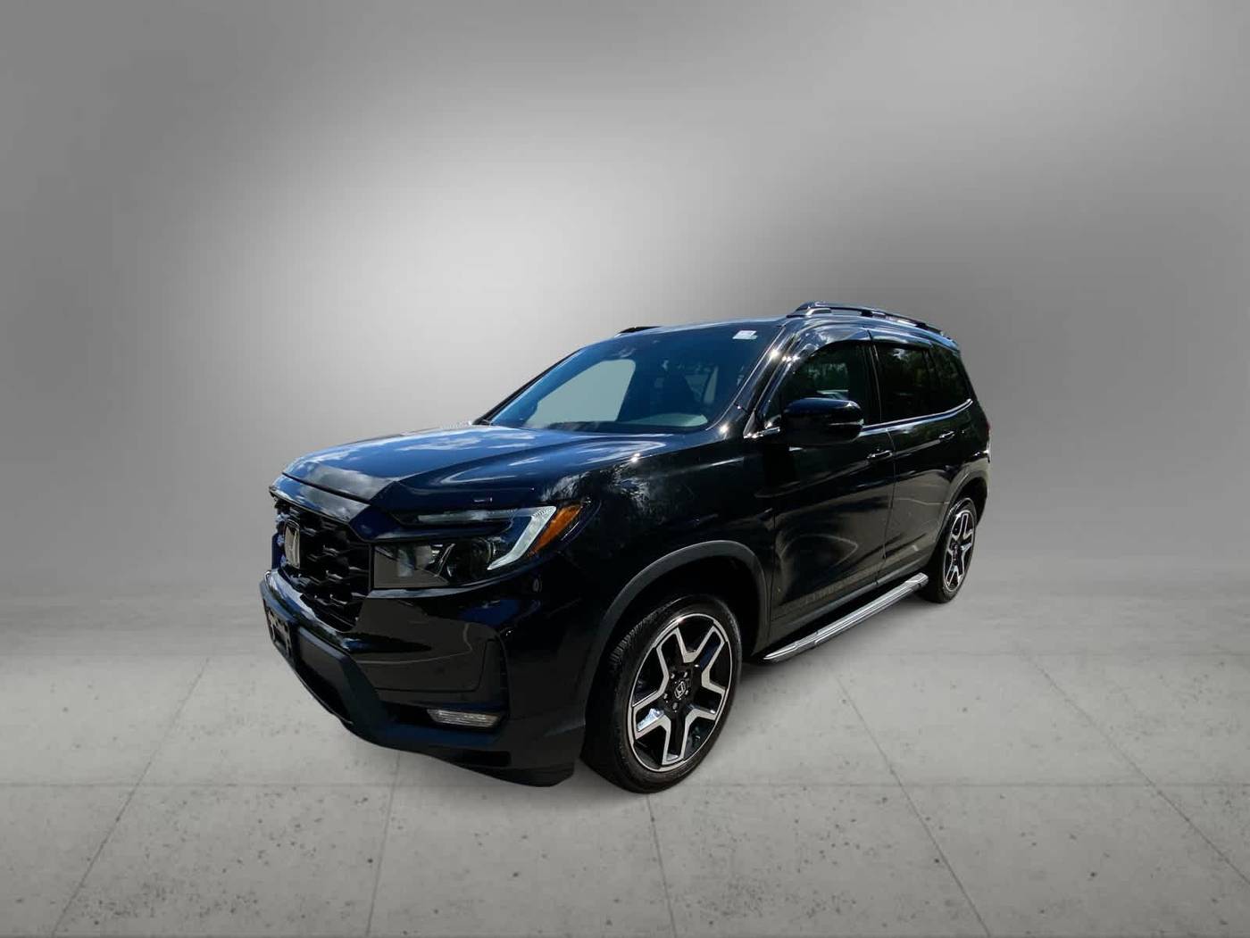 2023 Honda Passport Elite — SUV — 11,448 mi — Freehold, NJ