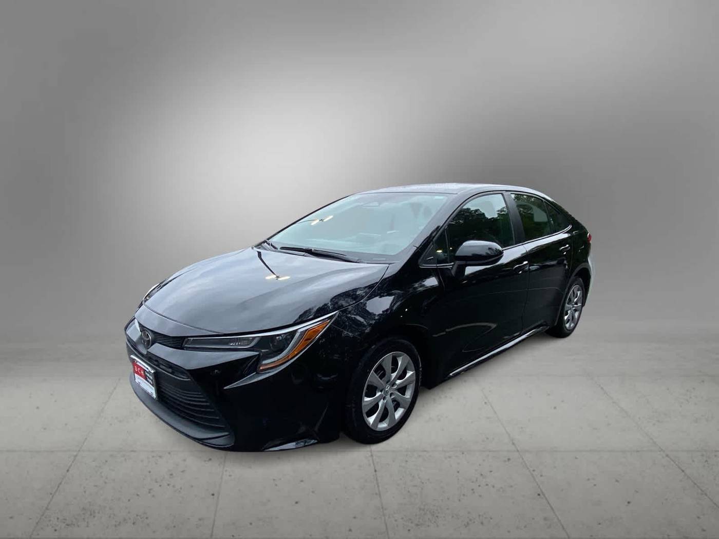 2023 Toyota Corolla LE — Sedan — 62,411 mi — Freehold, NJ