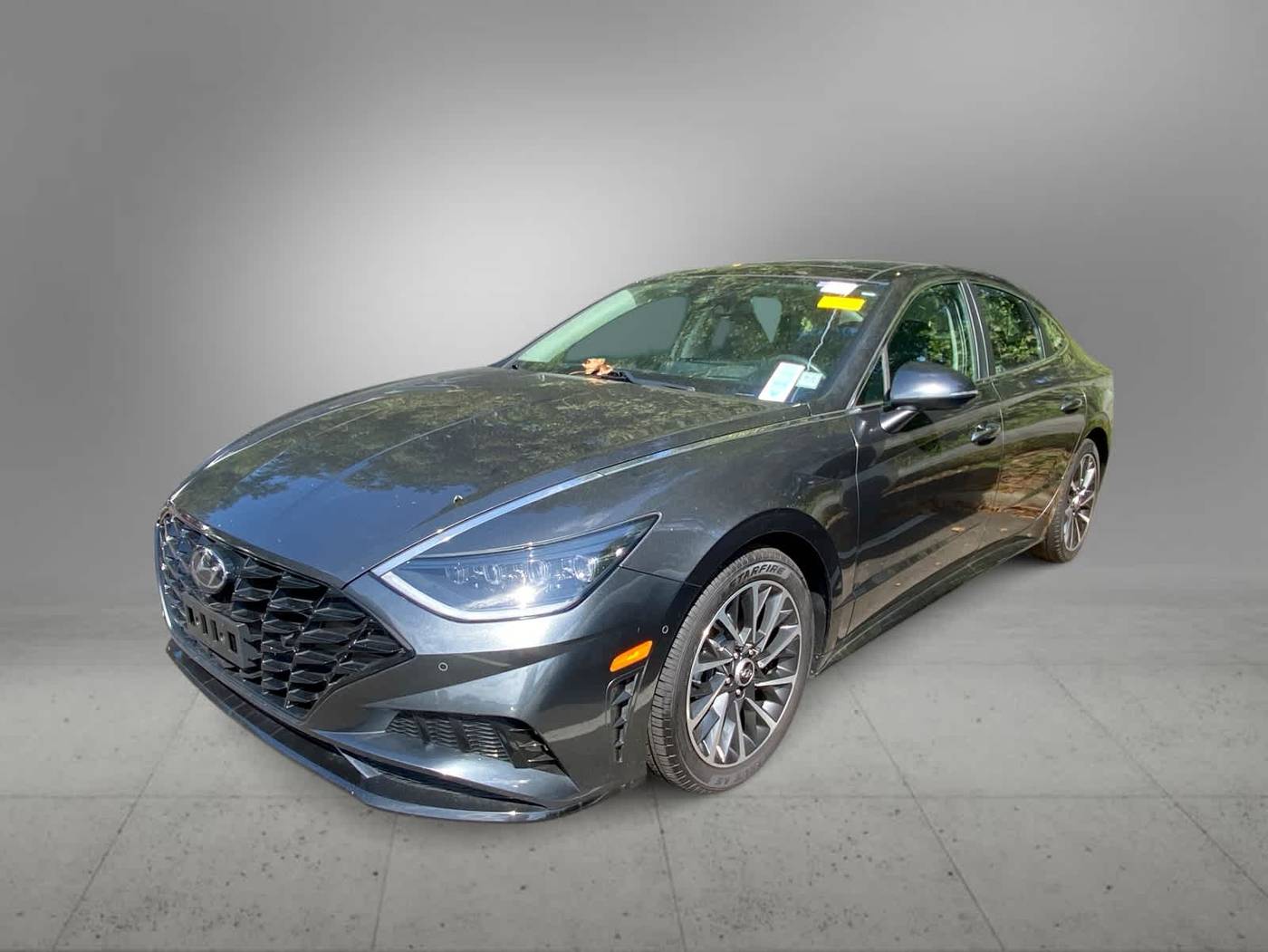 2022 Hyundai Sonata Limited — Sedan — 49,916 mi — Freehold, NJ