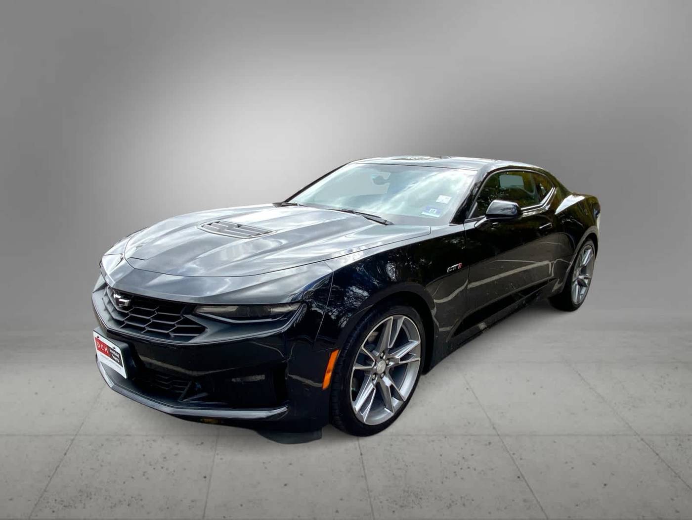 2020 Chevrolet Camaro LT1 — Coupe — 57,995 mi — Freehold, NJ