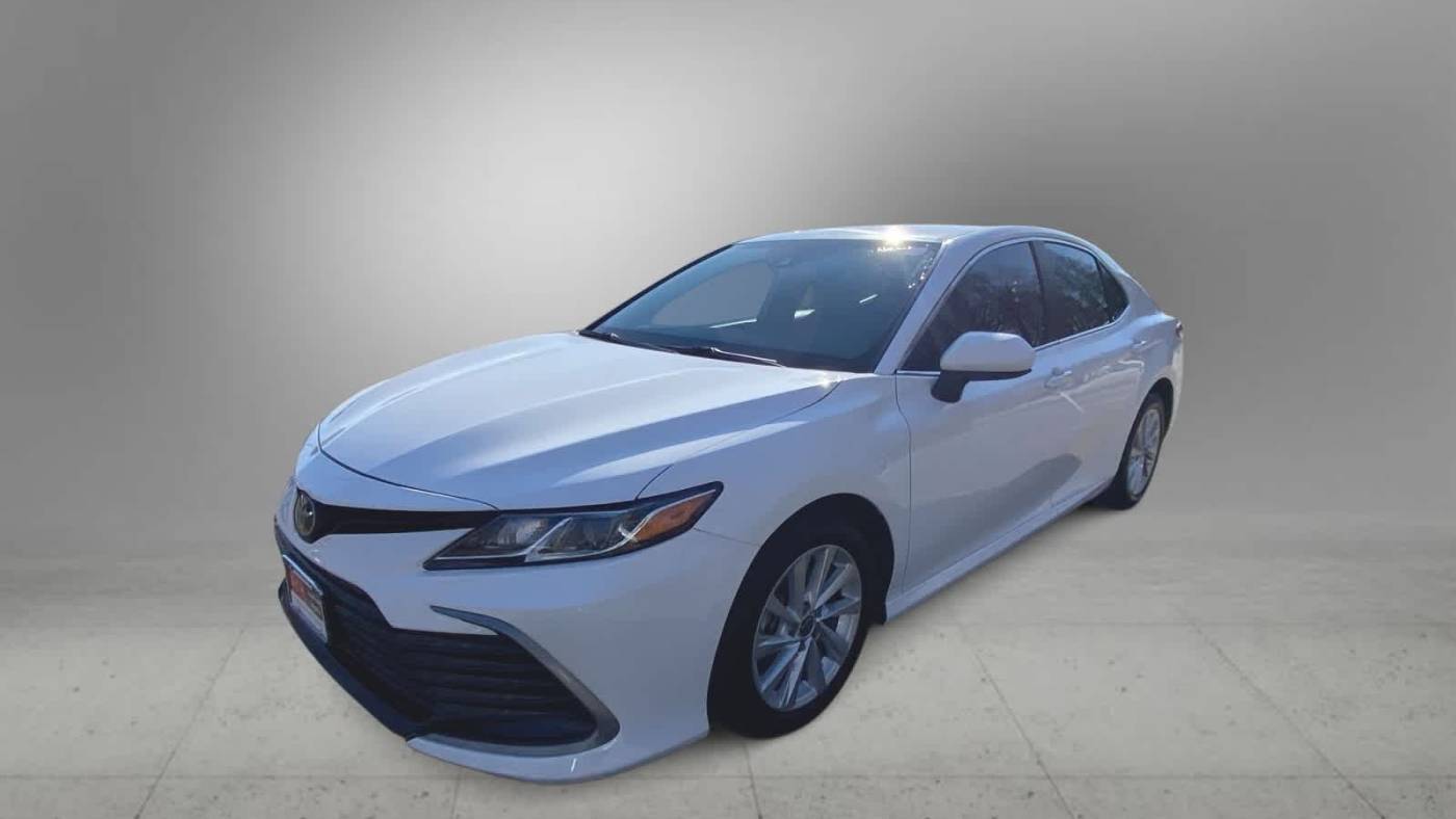 2023 Toyota Camry LE — Sedan — 56,838 mi — Freehold, NJ