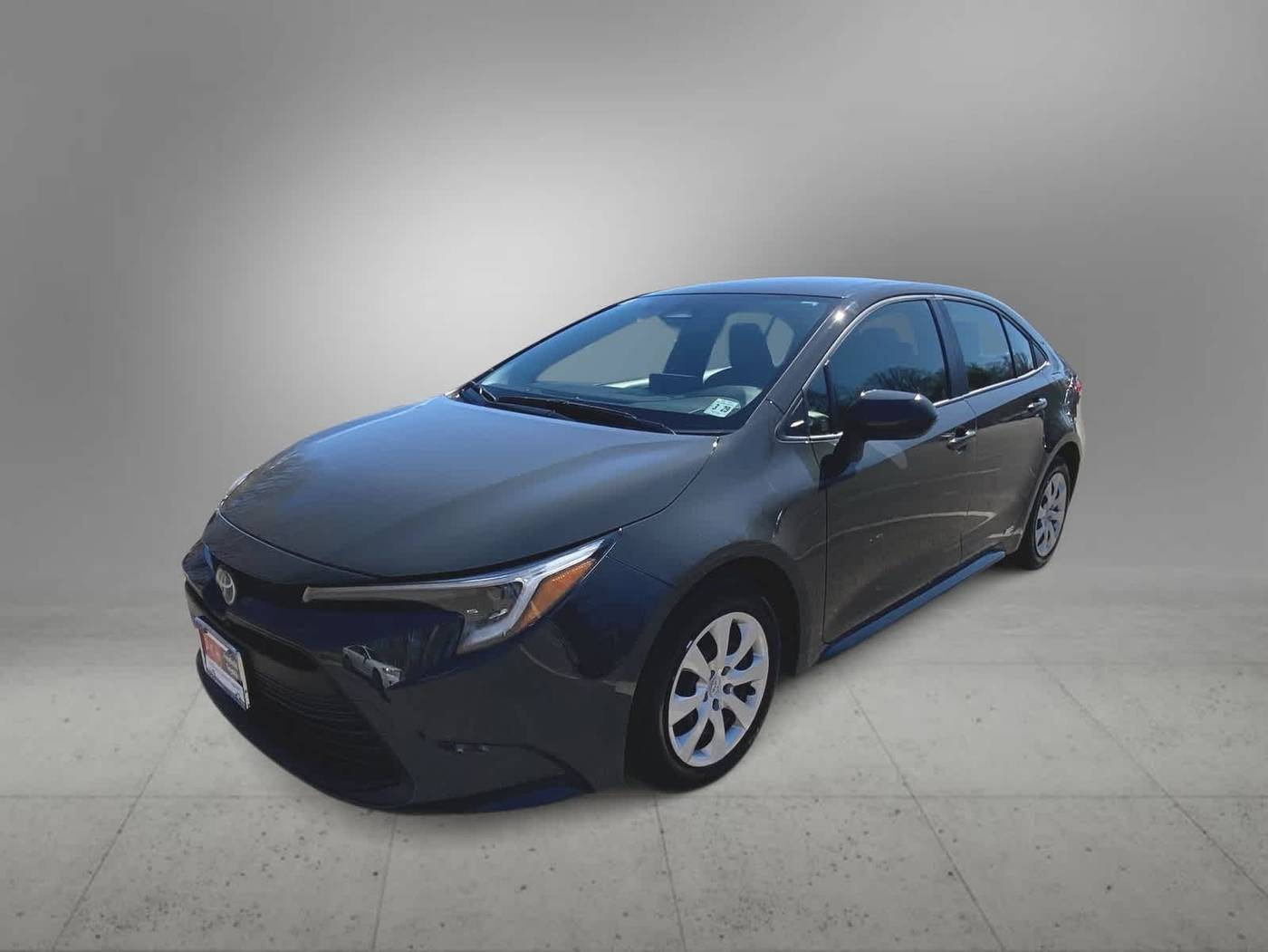 2024 Toyota Corolla Hybrid LE — Sedan — 15,384 mi — Freehold, NJ