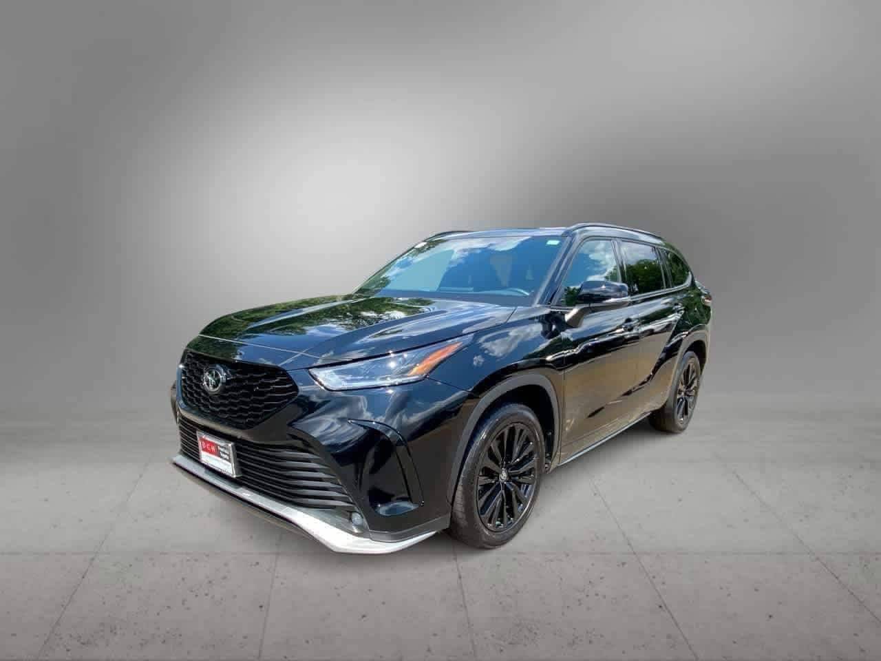 2024 Toyota Highlander XSE — SUV — 28,121 mi — Freehold, NJ