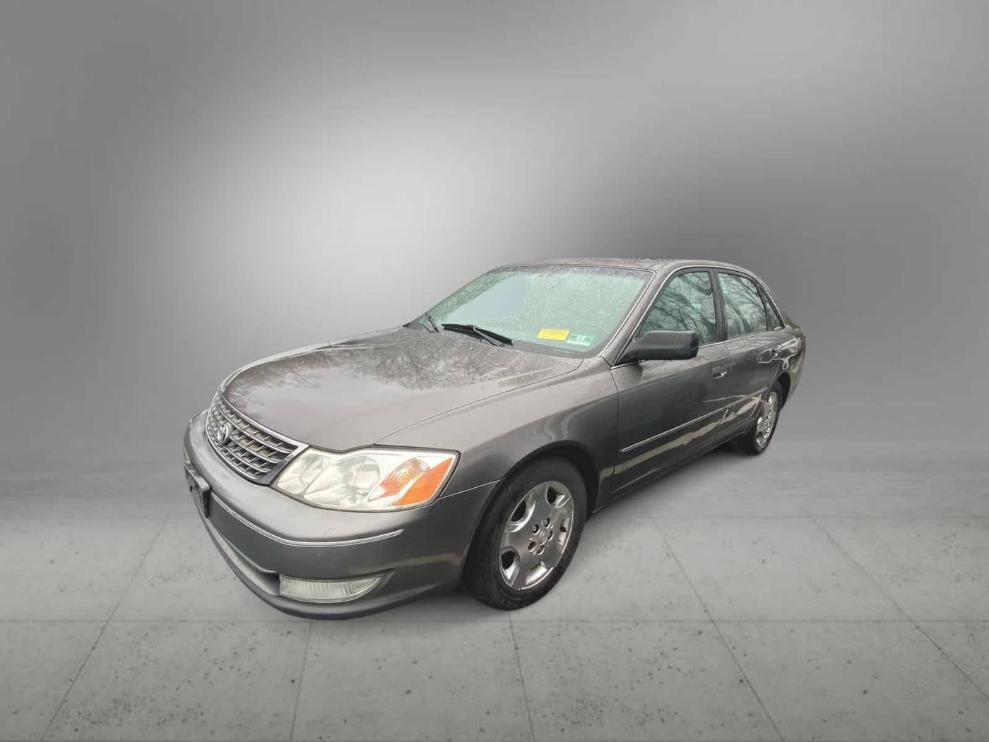 2003 Toyota Avalon XLS — Sedan — 113,510 mi — Freehold, NJ