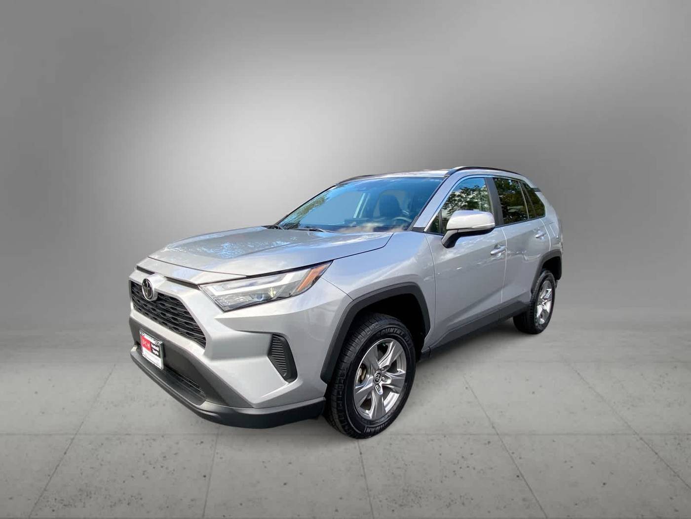 2024 Toyota RAV4 XLE — SUV — 31,210 mi — Freehold, NJ