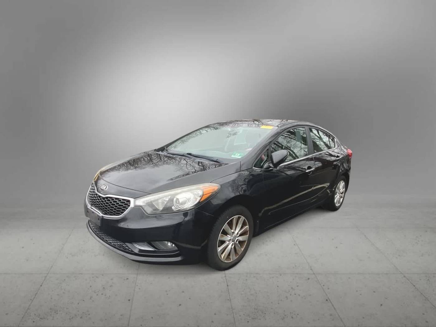 2014 Kia Forte EX — Sedan — 115,062 mi — Freehold, NJ