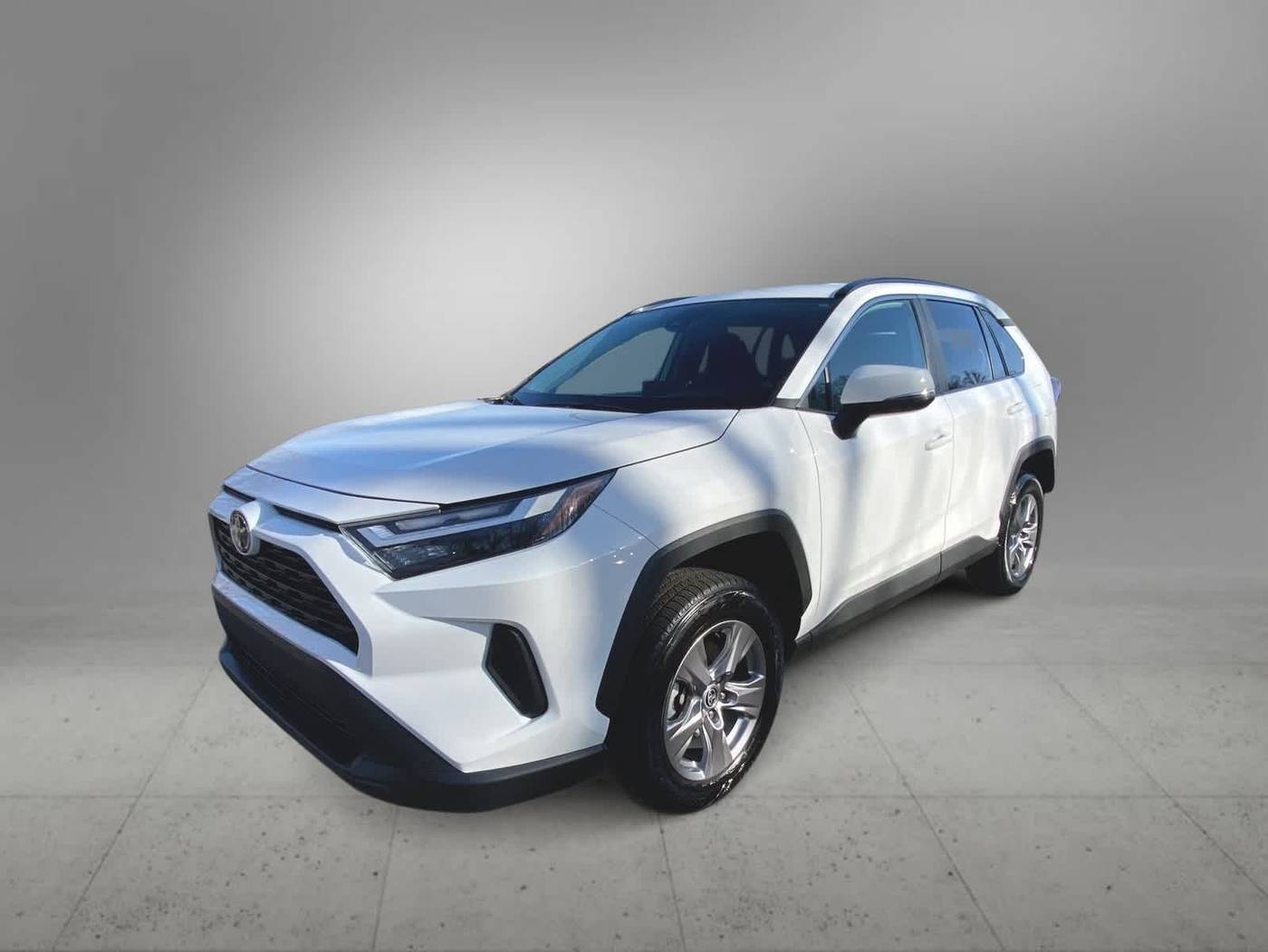 2023 Toyota RAV4 XLE — SUV — 48,628 mi — Freehold, NJ