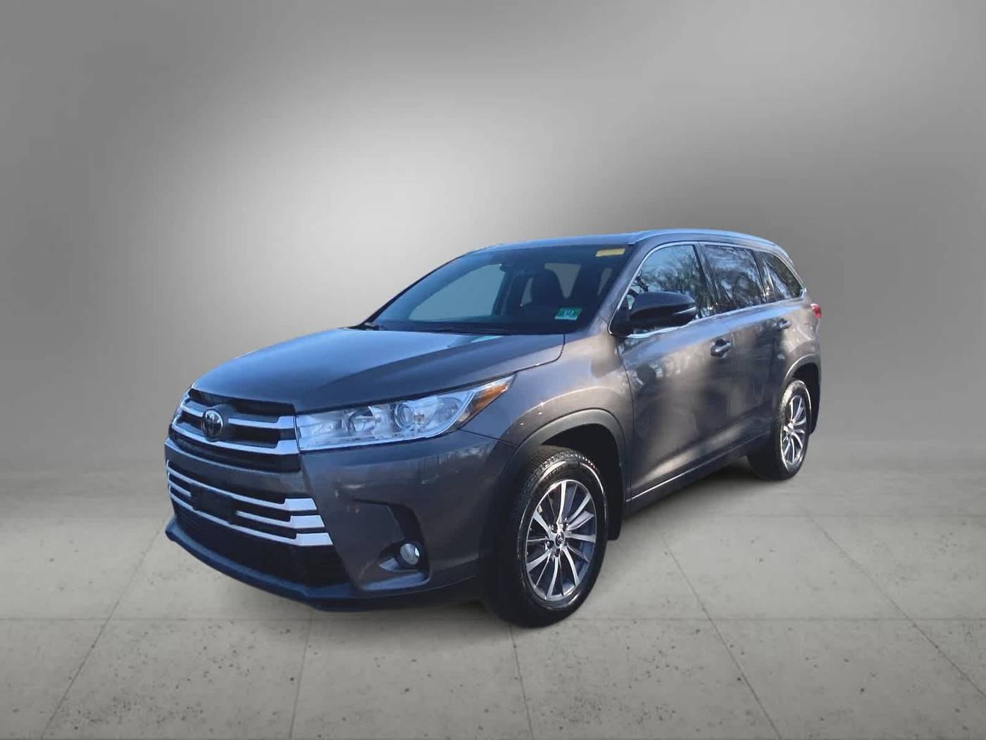 2017 Toyota Highlander XLE — SUV — 90,980 mi — Freehold, NJ