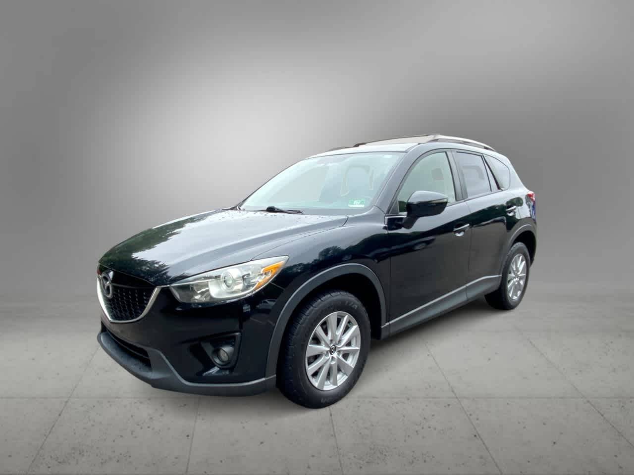 2015 Mazda CX-5 Touring — SUV — 98,118 mi — Freehold, NJ