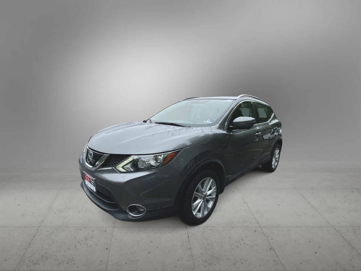 2019 Nissan Rogue Sport SV — SUV — 65,270 mi — Freehold, NJ